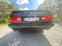 używany BMW 318 E30 318i coupe E30 i coupe