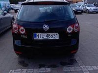 używany VW Golf VI 