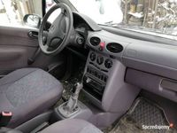 używany Mercedes A160 1999 rok benzyna