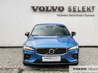 używany Volvo S60 T5 AWD R-Design aut