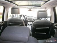 Używany VW Touran 150 KM (110 kW) 2016 Czarny Minivan