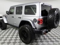 używany Jeep Wrangler 3.6dm 285KM 2021r. 20 800km