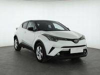Używany Toyota C-HR 116 KM (85 kW) 2018 Biały SUV