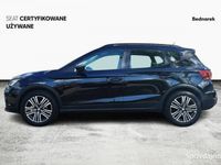 używany Seat Arona Arona1.0 TSI DSG FV VAT-Marża