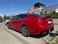 Używany Kia Stinger 2023 Hatchback