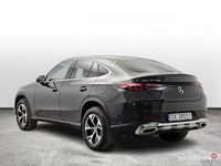 używany Mercedes GLC300 Coupe 300 de PHEV ! Z Polskiego Salonu ! Faktura VAT ! II…