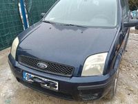 używany Ford Fusion 1,4 benzyna