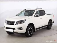 Używany Nissan Navara 2019 Biały Pickup
