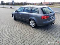 używany Audi A4 