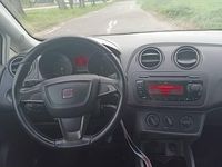 używany Seat Ibiza 