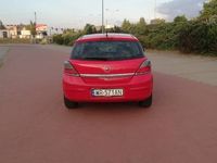 Używany Opel Astra Enjoy 90 KM (66 kW) 2007