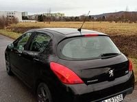 Używany Peugeot 308 2008