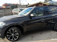 używany BMW X5 2.0i+E-Drive 244PS*ZAREJESTROWANY*Bezwypadkowy*Serwis*GWARANCJA24 F…