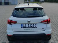 używany Seat Arona 1.6 TDI Reference