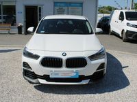 Używany BMW X2 140 KM (102 kW) 2020 Biały SUV