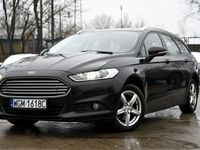 używany Ford Mondeo 2.0 150 KM * Kombi* Salon Polska* 2 wł Mk5 (201…