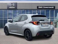 używany Mazda 2 