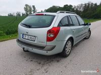 używany Renault Laguna II 