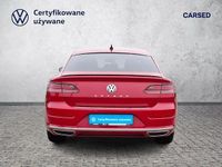 używany VW Arteon Arteon R-L DT140 TDID7F