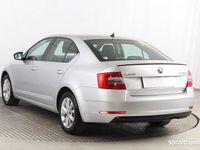 używany Skoda Octavia 1.5 TSI