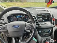 używany Ford C-MAX