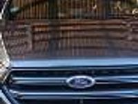 używany Ford Kuga II Stan bardzo dobry