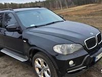Używany BMW X5 2008 SUV