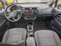 używany Kia Rio 1.2 benzyna model 2013