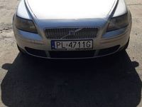 używany Volvo V50 2004r 1.6 HDI zarejestrowany