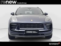 Używany Porsche Macan 2021 Niebieski SUV