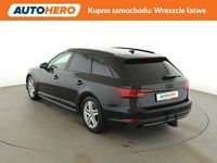 używany Audi A4 Allroad 1.4dm 150KM 2017r. 125 222km