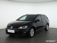 Używany VW Golf VII 2014 Czarny Kombi