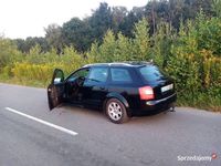 Używany Audi A4 2003