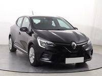 Używany Renault Clio V 101 KM (74 kW) 2020 Czarny Hatchback