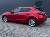 używany Mazda 3 