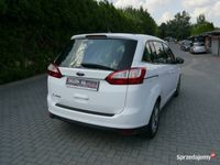 używany Ford Grand C-Max 2.0d Stan Idealny bezwypadkowy serwis …