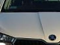 Używany Skoda Fabia Ambition 95 KM (69 kW) 2021 Biały Kombi