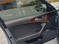 używany Audi A6 C7 premium TFSI, 4x4 stan idealny