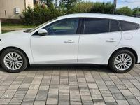 używany Ford Focus 1.5 ecoblue kombi