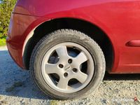 używany Nissan Micra K12 Sprawna i Zdrowa