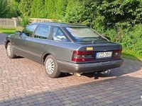 Używany Ford Scorpio 1993