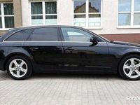 używany Audi A4 