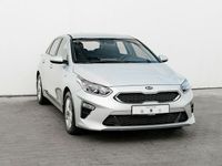 używany Kia Ceed PO7VA15 # 1.5 T-GDI M K.cofania 2 stref klima Sal…