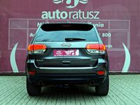 używany Jeep Grand Cherokee Oferta prywatna / 5.7 HEMI GAZ / 4x4 / …