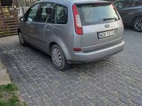 używany Ford C-MAX 