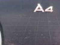 używany Audi A4 A4 B91.4TFSI 150km