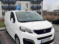 Używany Peugeot Expert 2020 Biały Van