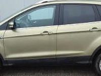 używany Ford Kuga II 4x4 ,automat ,titanium