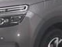 Używany Citroën C5 Aircross 224 KM (164 kW) 2020 Szary SUV
