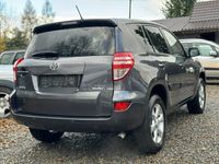 używany Toyota RAV4 2.0 i benzyna executive 4x4 lift III (2006-201…